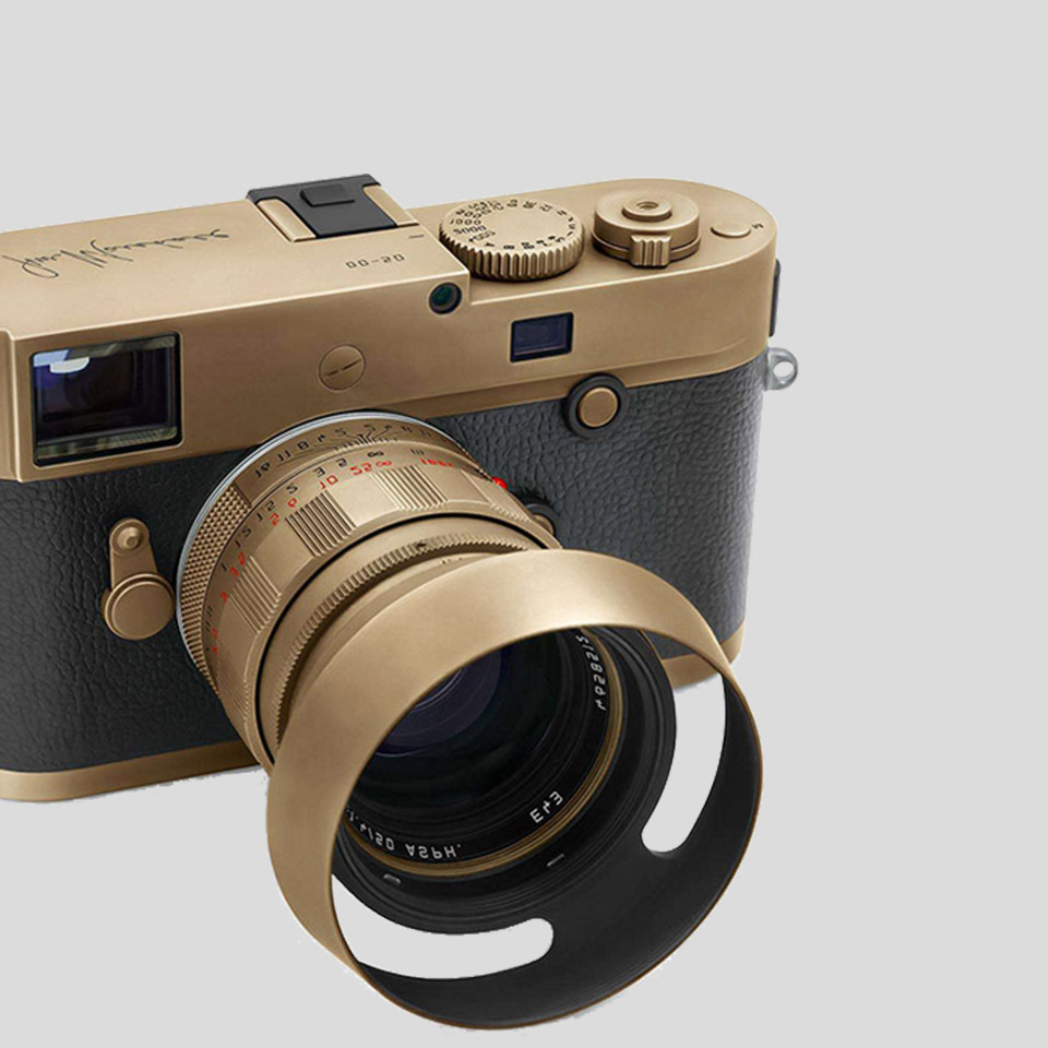 Fancy Leica Camera - Image 4